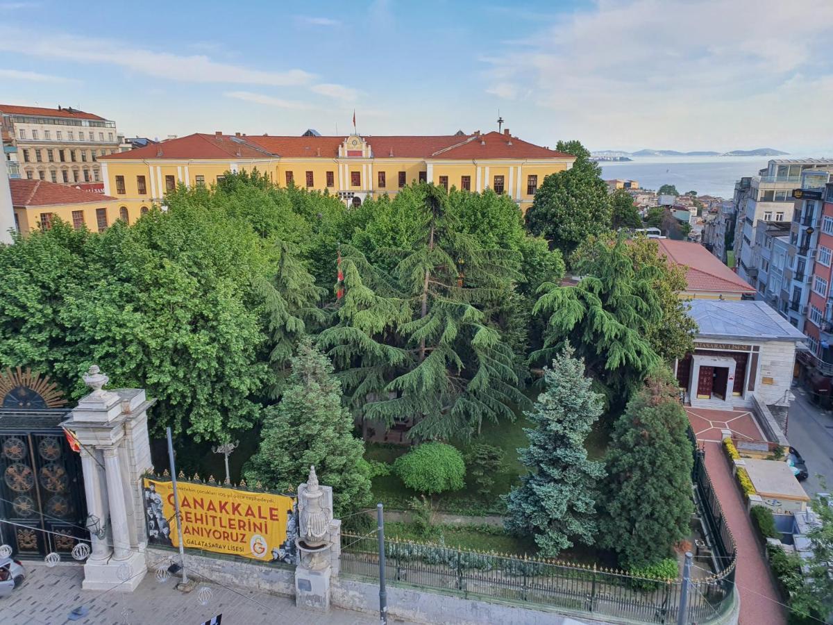 Murano Hotel Istanbul Gumbet Exterior photo