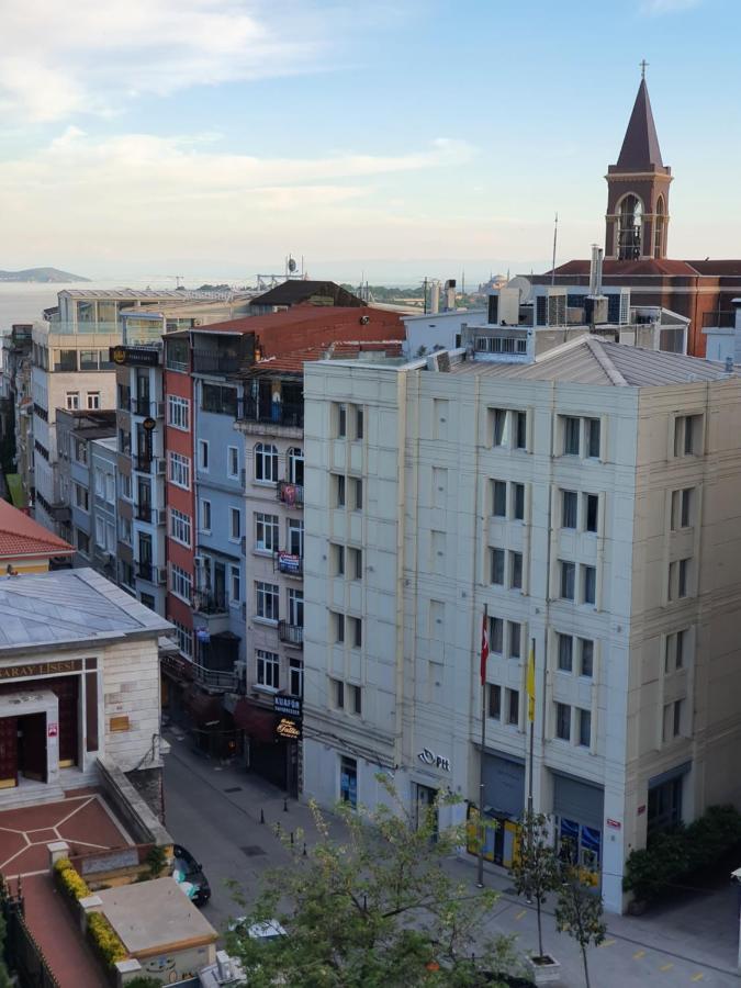 Murano Hotel Istanbul Gumbet Exterior photo